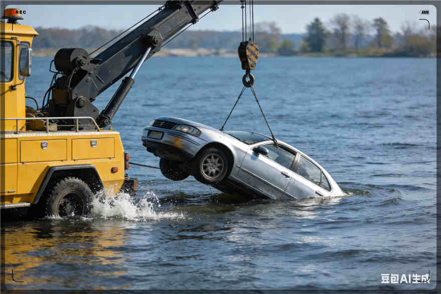 盐田区汽车救援送柴油